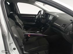 Renault Megane Sport Tourer Zen Energy TCe 97 kW (130 CV) EDC - Miniatura 11
