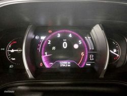Renault Megane Sport Tourer Zen Energy TCe 97 kW (130 CV) EDC - Miniatura 14
