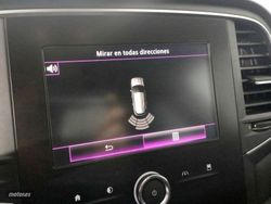 Renault Megane Sport Tourer Zen Energy TCe 97 kW (130 CV) EDC - Miniatura 19