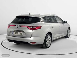 Renault Megane Sport Tourer Zen Energy TCe 97 kW (130 CV) EDC - Miniatura 2