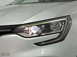 Renault Megane Sport Tourer Zen Energy TCe 97 kW (130 CV) EDC - Miniatura 22