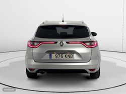 Renault Megane Sport Tourer Zen Energy TCe 97 kW (130 CV) EDC - Miniatura 3
