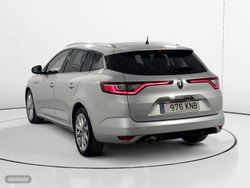 Renault Megane Sport Tourer Zen Energy TCe 97 kW (130 CV) EDC - Miniatura 4