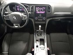 Renault Megane Sport Tourer Zen Energy TCe 97 kW (130 CV) EDC - Miniatura 7