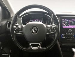 Renault Megane Sport Tourer Zen Energy TCe 97 kW (130 CV) EDC - Miniatura 8