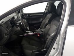 Renault Megane Sport Tourer Zen Energy TCe 97 kW (130 CV) EDC - Miniatura 9