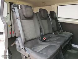 Ford Transit Furgon 2.0 TDCI 320 L2 Trend 96 kW (130 CV) - Miniatura 10