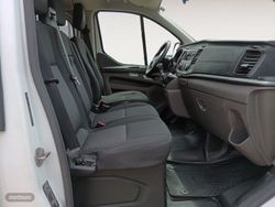 Ford Transit Furgon 2.0 TDCI 320 L2 Trend 96 kW (130 CV) - Miniatura 11