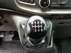 Ford Transit Furgon 2.0 TDCI 320 L2 Trend 96 kW (130 CV) - Miniatura 13