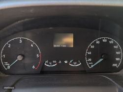 Ford Transit Furgon 2.0 TDCI 320 L2 Trend 96 kW (130 CV) - Miniatura 14
