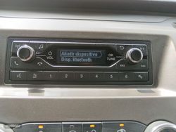 Ford Transit Furgon 2.0 TDCI 320 L2 Trend 96 kW (130 CV) - Miniatura 17