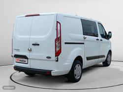 Ford Transit Furgon 2.0 TDCI 320 L2 Trend 96 kW (130 CV) - Miniatura 2