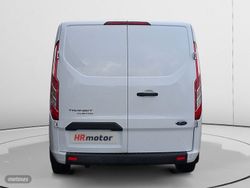 Ford Transit Furgon 2.0 TDCI 320 L2 Trend 96 kW (130 CV) - Miniatura 3