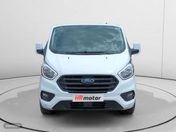 Ford Transit Furgon 2.0 TDCI 320 L2 Trend 96 kW (130 CV) - Miniatura 5