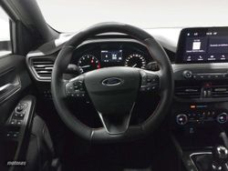 Ford Focus SportBreak 1.0 Ecoboost MHEV ST-Line 92 kW (125 CV) - Miniatura 10