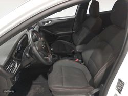 Ford Focus SportBreak 1.0 Ecoboost MHEV ST-Line 92 kW (125 CV) - Miniatura 11