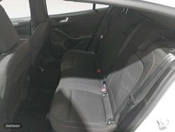 Ford Focus SportBreak 1.0 Ecoboost MHEV ST-Line 92 kW (125 CV) - Miniatura 12