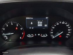 Ford Focus SportBreak 1.0 Ecoboost MHEV ST-Line 92 kW (125 CV) - Miniatura 15