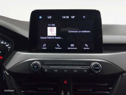 Ford Focus SportBreak 1.0 Ecoboost MHEV ST-Line 92 kW (125 CV) - Miniatura 17