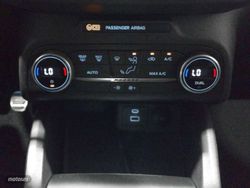 Ford Focus SportBreak 1.0 Ecoboost MHEV ST-Line 92 kW (125 CV) - Miniatura 19