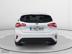 Ford Focus SportBreak 1.0 Ecoboost MHEV ST-Line 92 kW (125 CV) - Miniatura 4