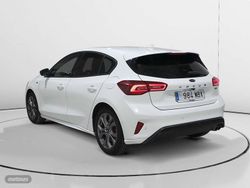 Ford Focus SportBreak 1.0 Ecoboost MHEV ST-Line 92 kW (125 CV) - Miniatura 5