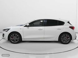 Ford Focus SportBreak 1.0 Ecoboost MHEV ST-Line 92 kW (125 CV) - Miniatura 6