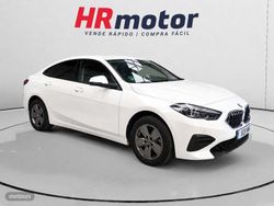 BMW Serie 2 216d Gran Coupe 85 kW (116 CV) - Miniatura 1