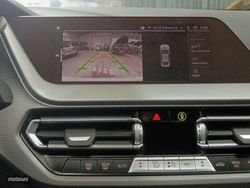 BMW Serie 2 216d Gran Coupe 85 kW (116 CV) - Miniatura 19