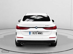 BMW Serie 2 216d Gran Coupe 85 kW (116 CV) - Miniatura 4