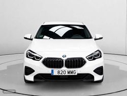 BMW Serie 2 216d Gran Coupe 85 kW (116 CV) - Miniatura 7