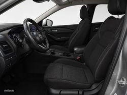 Nissan Qashqai DIG-T 158 mHEV Acenta Xtronic 116 kW (158 CV) - Miniatura 10