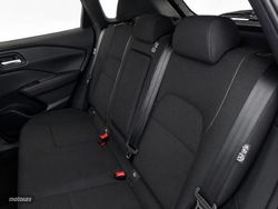 Nissan Qashqai DIG-T 158 mHEV Acenta Xtronic 116 kW (158 CV) - Miniatura 11