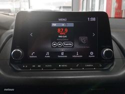 Nissan Qashqai DIG-T 158 mHEV Acenta Xtronic 116 kW (158 CV) - Miniatura 16