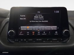 Nissan Qashqai DIG-T 158 mHEV Acenta Xtronic 116 kW (158 CV) - Miniatura 17