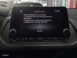 Nissan Qashqai DIG-T 158 mHEV Acenta Xtronic 116 kW (158 CV) - Miniatura 18