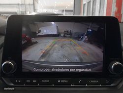 Nissan Qashqai DIG-T 158 mHEV Acenta Xtronic 116 kW (158 CV) - Miniatura 19