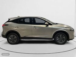 Nissan Qashqai DIG-T 158 mHEV Acenta Xtronic 116 kW (158 CV) - Miniatura 2