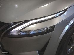 Nissan Qashqai DIG-T 158 mHEV Acenta Xtronic 116 kW (158 CV) - Miniatura 23