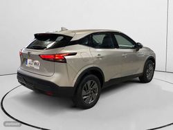 Nissan Qashqai DIG-T 158 mHEV Acenta Xtronic 116 kW (158 CV) - Miniatura 3