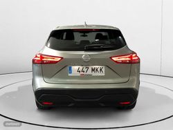 Nissan Qashqai DIG-T 158 mHEV Acenta Xtronic 116 kW (158 CV) - Miniatura 4