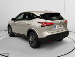 Nissan Qashqai DIG-T 158 mHEV Acenta Xtronic 116 kW (158 CV) - Miniatura 5