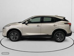 Nissan Qashqai DIG-T 158 mHEV Acenta Xtronic 116 kW (158 CV) - Miniatura 6
