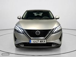 Nissan Qashqai DIG-T 158 mHEV Acenta Xtronic 116 kW (158 CV) - Miniatura 7