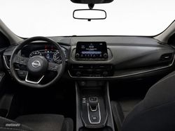Nissan Qashqai DIG-T 158 mHEV Acenta Xtronic 116 kW (158 CV) - Miniatura 8