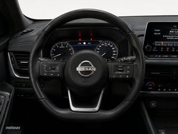 Nissan Qashqai DIG-T 158 mHEV Acenta Xtronic 116 kW (158 CV) - Miniatura 9