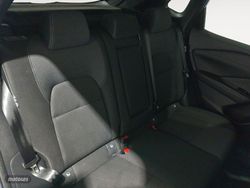 Nissan Qashqai DIG-T 158 mHEV N-Connecta CVT 116 kW (158 CV) - Miniatura 10