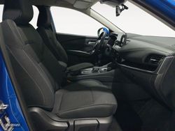 Nissan Qashqai DIG-T 158 mHEV N-Connecta CVT 116 kW (158 CV) - Miniatura 11
