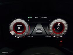 Nissan Qashqai DIG-T 158 mHEV N-Connecta CVT 116 kW (158 CV) - Miniatura 13