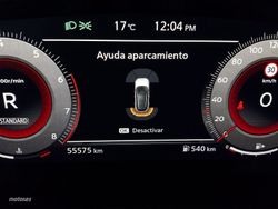 Nissan Qashqai DIG-T 158 mHEV N-Connecta CVT 116 kW (158 CV) - Miniatura 15